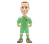 Minix Figura Dell´fc Barcelona Ter Stegen 7 Cm
