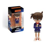 MINIX - Figura di Conan - Detective Conan - Collezionismo da 12 cm per esposizio
