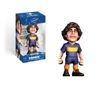 MINIX Vinyl Mini figure Diego Armando Maradona Boca Juniors - 12cm