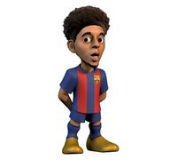 Minix Figura Di Jules Koundé Del Fc Barcelona 7 Cm