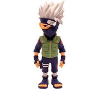 Minix - Anime #103 - Naruto Shippuden - Kakashi Hatake - Figurina 12cm