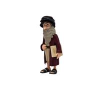 Minix Figura Leonardo Da Vinci