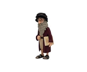 Minix Figura Di Leonardo Da Vinci