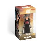 MINIX - Figura di Nemesis - Rebel Moon - Collezionismo da 12 cm per esposizione, idea regalo per bambini e adulti, collezionisti, fan TV & cinema - MN14958