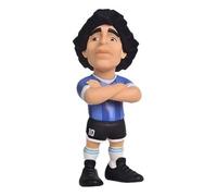 Minix Figura Diego Maradona 12 Cm Blaugrana