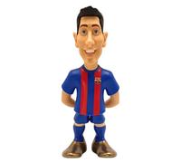 Minix Figura Fc Barcelona 12 Cm Aitana