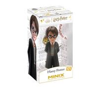 Harry Potter MINIX Figure Potter,Compleanno,Regalo di Natale Prodotto Ufficiale