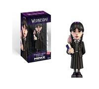 Minix Figura Mercoledì Addams Wednesday