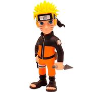 Minix Naruto Naruto Shippuden Figure 12 Cm Arancione