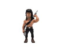 Leonardo Da Vincci MINIX Figure Compleanno, Regalo di Natale Prodotto Ufficiale