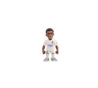 MINIX COLLECTIBLE FIGURINES MN18383 Figura di Bellingham, Real Madrid, Collezionabili da 12 cm per esposizione, idea regalo per bambini e adulti, appassionati di calcio