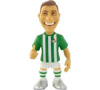 MINIX Figura12 Cms Joaquin Real Betis Pallompiede