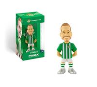 MINIX Figura12 Cms Sergio Canali Real Betis Pallompiede