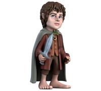 Minix Figurina Di Frodo Il Signore Degli Anelli 12 Cm