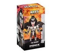 Minix La Figura Del Bacio Del Demone 12 Cm