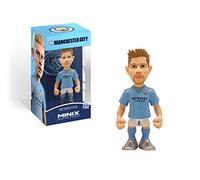 MINIX FIGURINE MANCITY DE BRUYNE