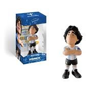 MINIX FIGURINE MARADONA ARGENTINE