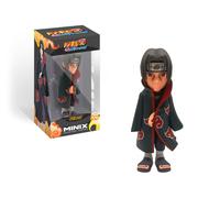 MINIX FIGURINE NARUTO ITACHI