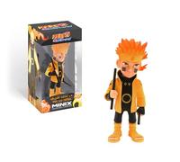 MINIX FIGURINE NARUTO SIX PATH Naruto - Iconic Pose (Con Fuoco)