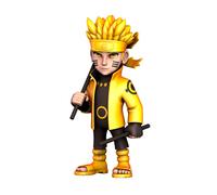 MINIX FIGURINE NARUTO SIX PATH Naruto - Iconic Pose (Con Fuoco)