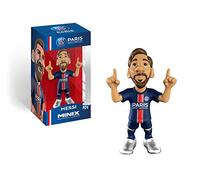 MINIX FIGURINE PSG MESSI