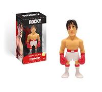 MINIX FIGURINE ROCKY BALBOA