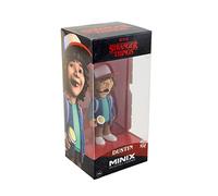 Minix - TV Series #102 - Stranger Things - Dustin - Figurina 12cm