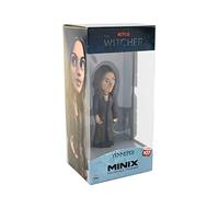 Minix - TV Series #107 - The Witcher - Yennefer - Figurina 12cm