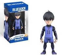 Minix Figurka BLUE LOCK Isagi Yoichi 12cm