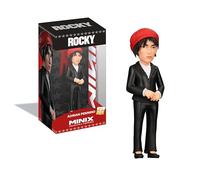 MINIX - Film #181 - Rocky - Adrian Pennino - Figurina da Collezione 12 cm