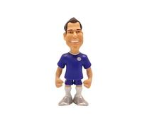 MINIX - Football Stars #119 - Chelsea Football Club - Azpilicueta 28 - Statuetta da collezione 12 cm