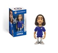 Chelsea FC Marc Cucurella MINIX Figura 12 cm