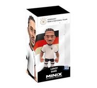 MINIX - Football Stars #169 - DFB - Sane 19 - Statuetta da collezione 12 cm