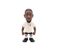 MINIX - Football Stars #171 - Germania - Rudiger 22 - Statuetta da collezione 12