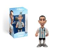 Minix Figura Argentina-angel Di Maria