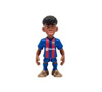 MINIX - Football Stars #190 - FC Barcelona - Lamine Yamal 27 - Statuetta da collezione 12 cm