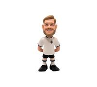 MINIX - Football Stars #190 - Germania - Fullkrugg 9 - Statuetta da collezione 12 cm