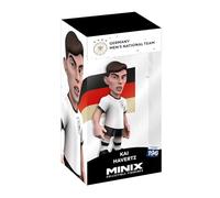 MINIX - Football Stars #196 - DFB Germania - Kai Havertz - Statuetta da collezione 12 cm