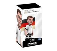 MINIX - Football Stars #199 - DFB Germania - Florian Wirtz 10