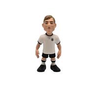 MINIX - Football Stars #201- DFB Germania - Toni Kroos 8 - Statuetta da collezione 12 cm