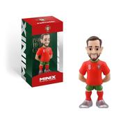 Minix Figura Portugal Bruno Fernandes