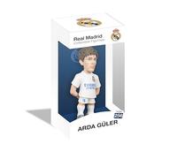 MINIX - Football Stars #256 - Real Madrid - Guler - Personaggio da collezione 12 cm