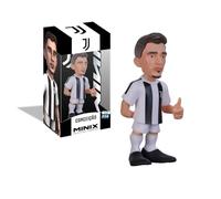 MINIX - Football Stars #259 - Juventus - Francisco Conceicao - Personaggio da Collezione 12 cm