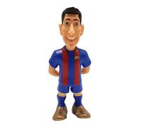 MINIX - Football Stars Mini Format - FC Barcelona - Lewandowski - Statuetta da collezione 7 cm