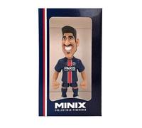 MINIX - Football Stars Mini Format - PSG - Asensio - Statuetta da collezione 7 cm