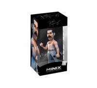 ACTION FIGURE THE-POKEMON-COMPANY MINIX FREDDIE MERCURY