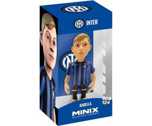 Minix: Gamevision - Barella Inter - AA.VV.