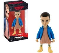 Minix: Gamevision - Eleven Stranger Things -