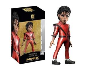 Minix: Gamevision - Michael Jackson - Thriller - AA.VV.