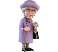 Minix: Gamevision - Queen Elizabeth -